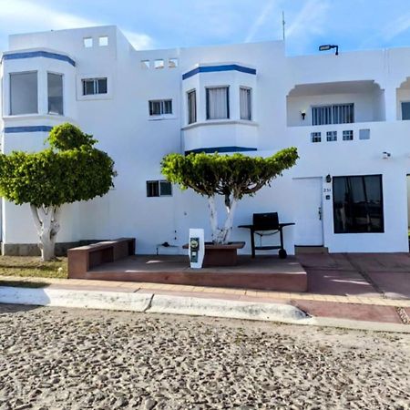Condominio 231 Loma Bonita San Carlos Nuevo Guaymas Esterno foto