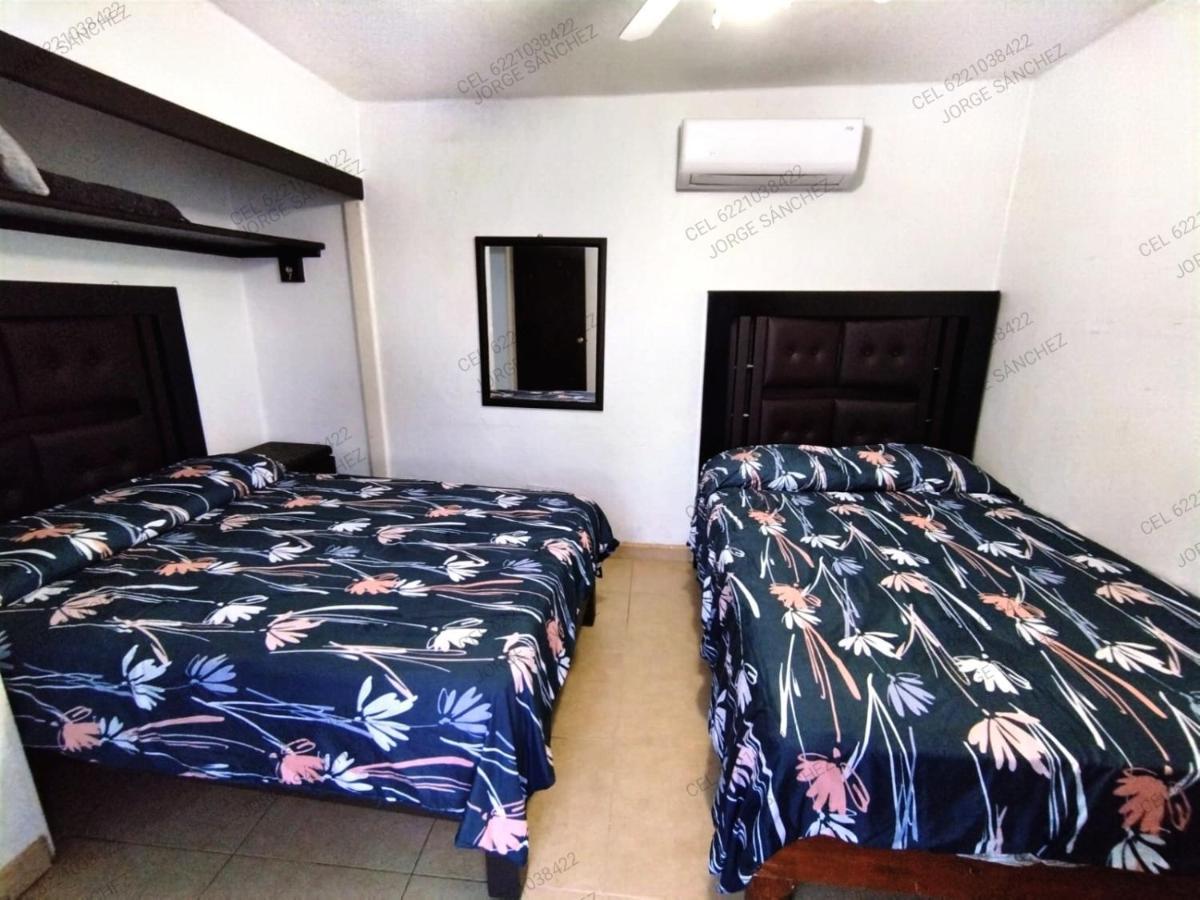 Condominio 231 Loma Bonita San Carlos Nuevo Guaymas Esterno foto
