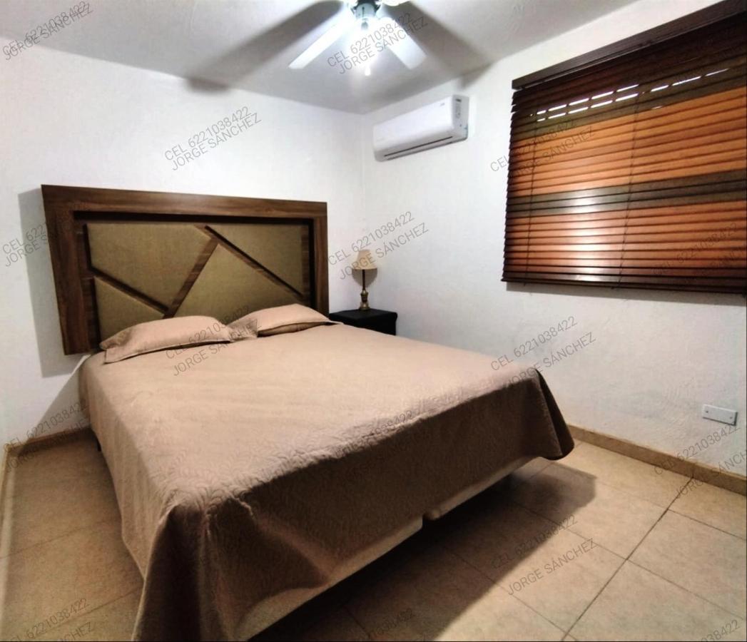 Condominio 231 Loma Bonita San Carlos Nuevo Guaymas Esterno foto