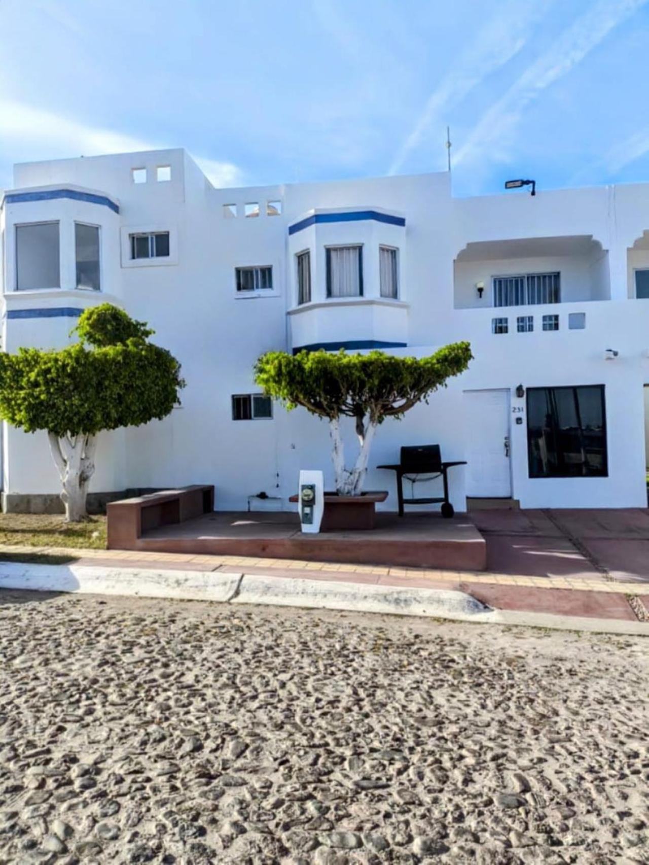 Condominio 231 Loma Bonita San Carlos Nuevo Guaymas Esterno foto