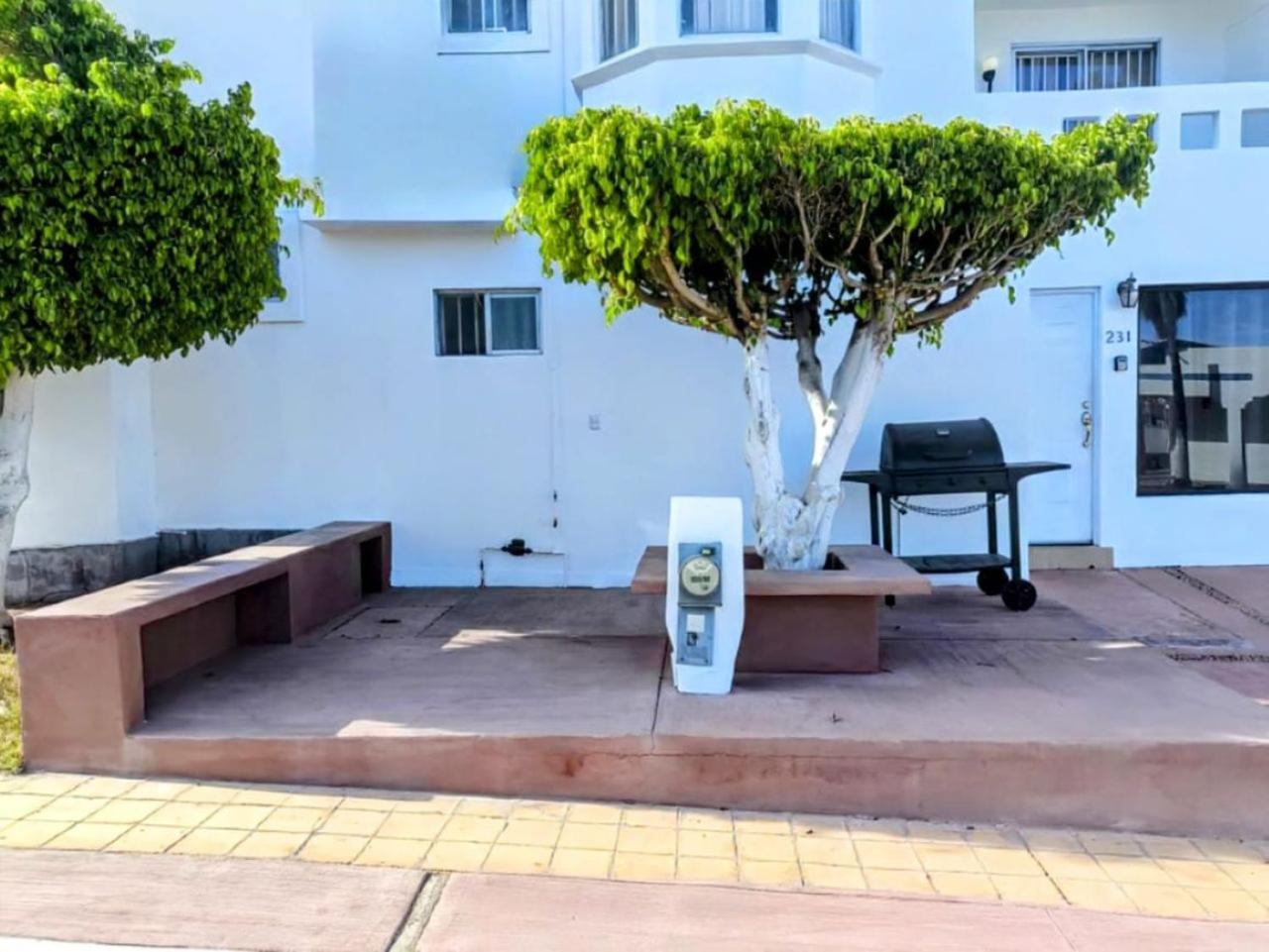 Condominio 231 Loma Bonita San Carlos Nuevo Guaymas Esterno foto