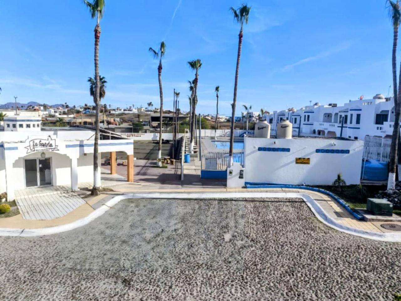 Condominio 231 Loma Bonita San Carlos Nuevo Guaymas Esterno foto